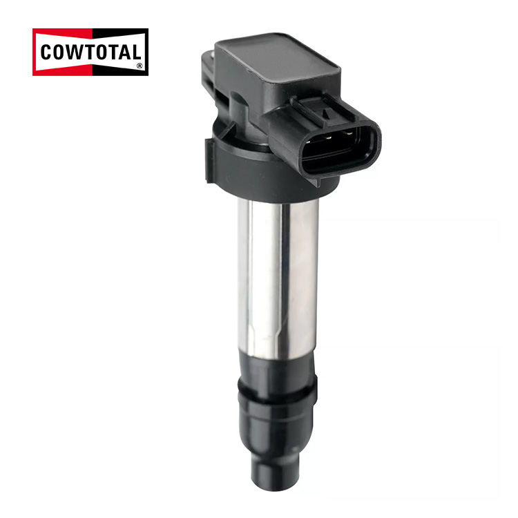 Ignition Coil For SUZUKI 33400-76G20 (1)