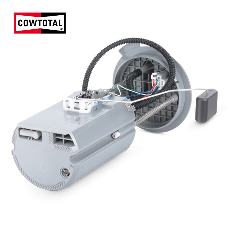 Fuel Pump Assembly For CHEVROLET 42345250 (3)