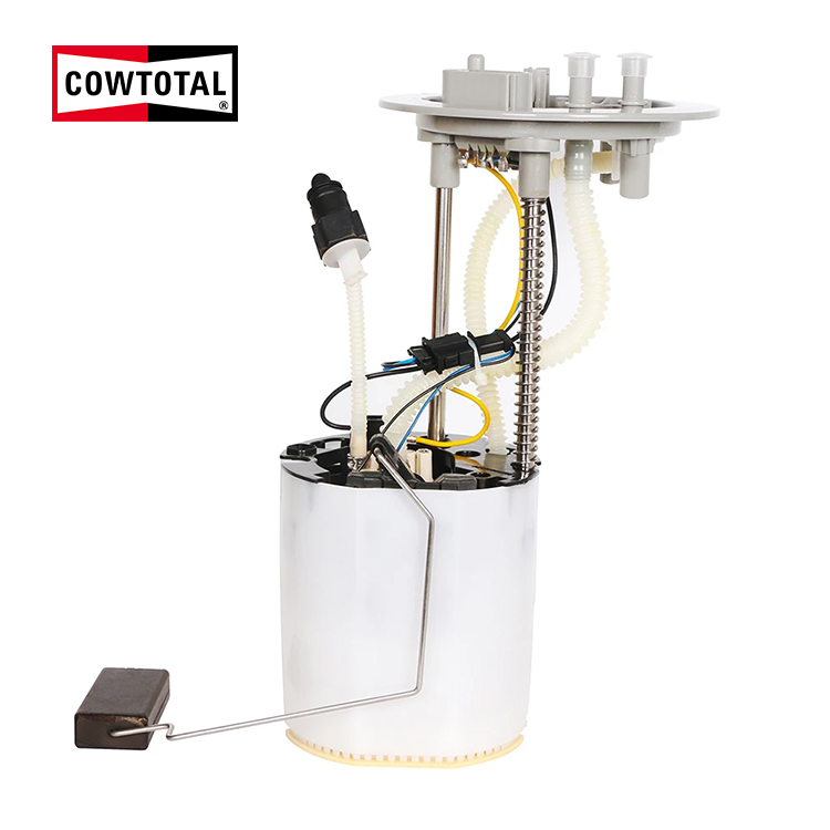 Топливный насос в сборе 4F0919051H для AUDI A6 (1)