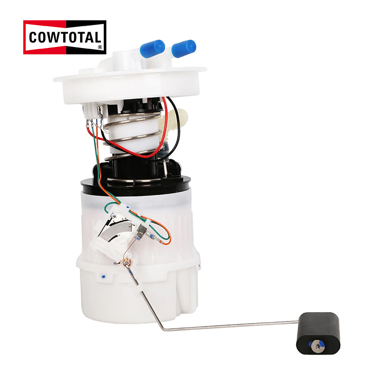 Fuel Pump Assembly For FORD FOCUS C-MAX 5M51-9H307-AD (1)