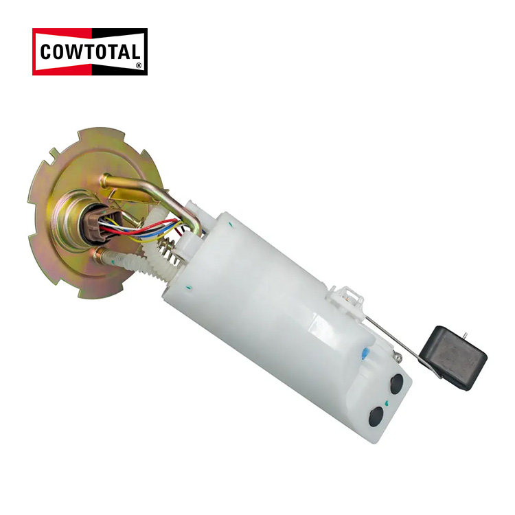 CHEVROLET DAEWOO İçin Yakıt Pompası Komplesi 96350588 (1)