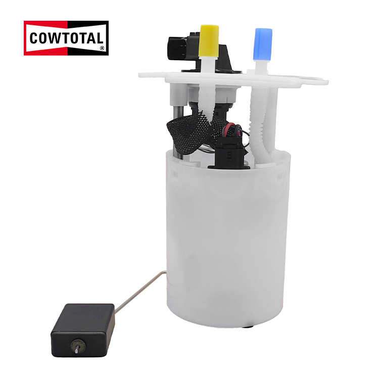 Conjunto de bomba de combustible para CHEVROLET 96447440 (2)