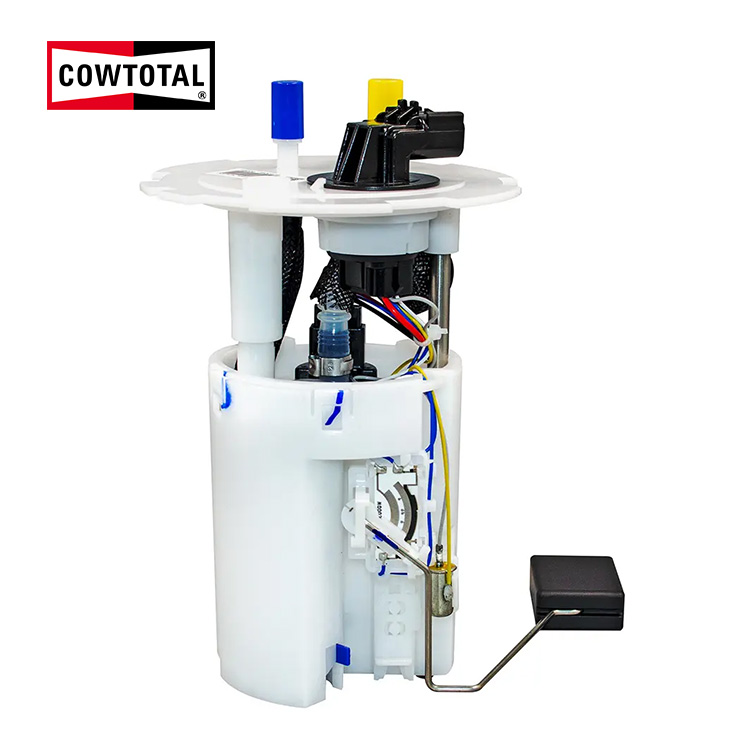 Fuel Pump Assembly For DAEWOO 96447442 (1)