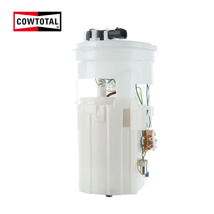 Fuel Pump Assembly For CHEVROLET 96447645 (5)