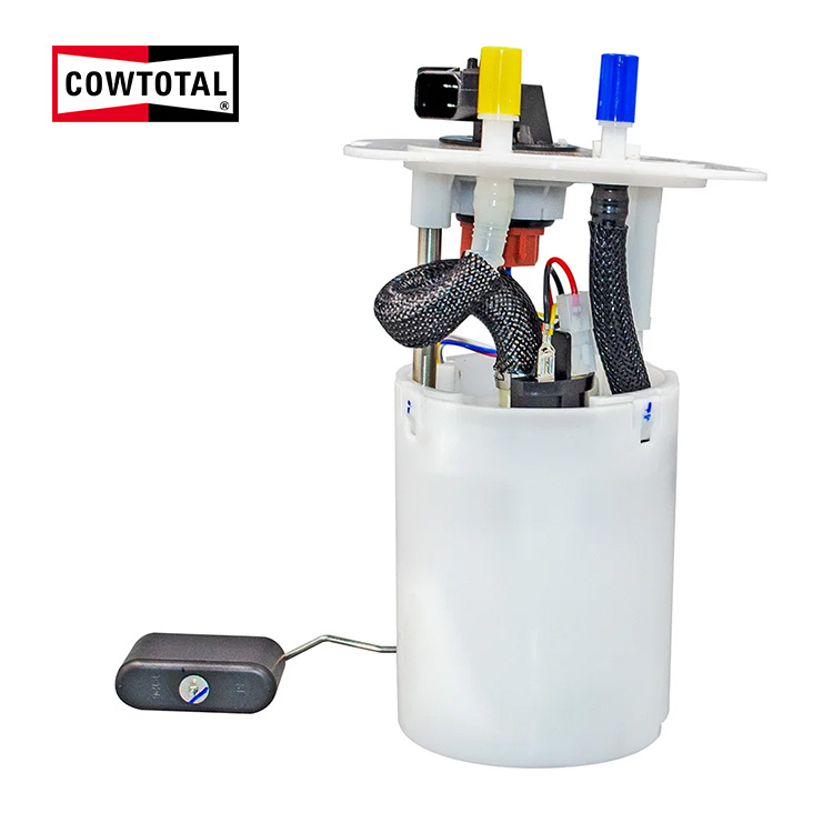 Fuel Pump Assembly For CHEVROLET DAEWOO 96476115 (2)