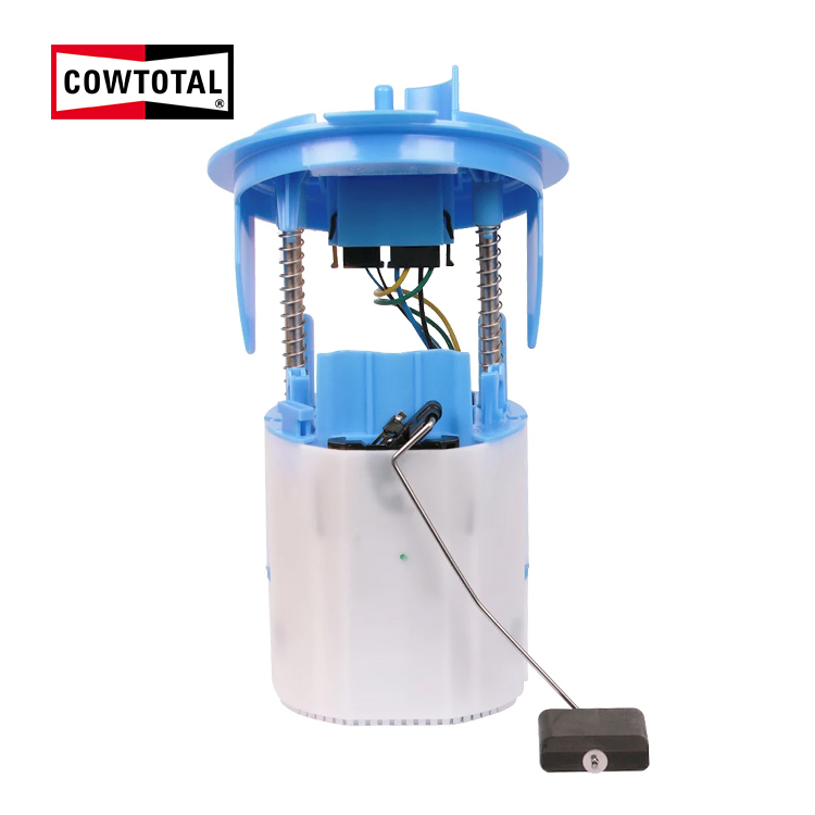 Fuel Pump Assembly For MERCEDES-BENZ C-CLASS CLS E-CLASS GLK A2184700394/2184700394 (1)