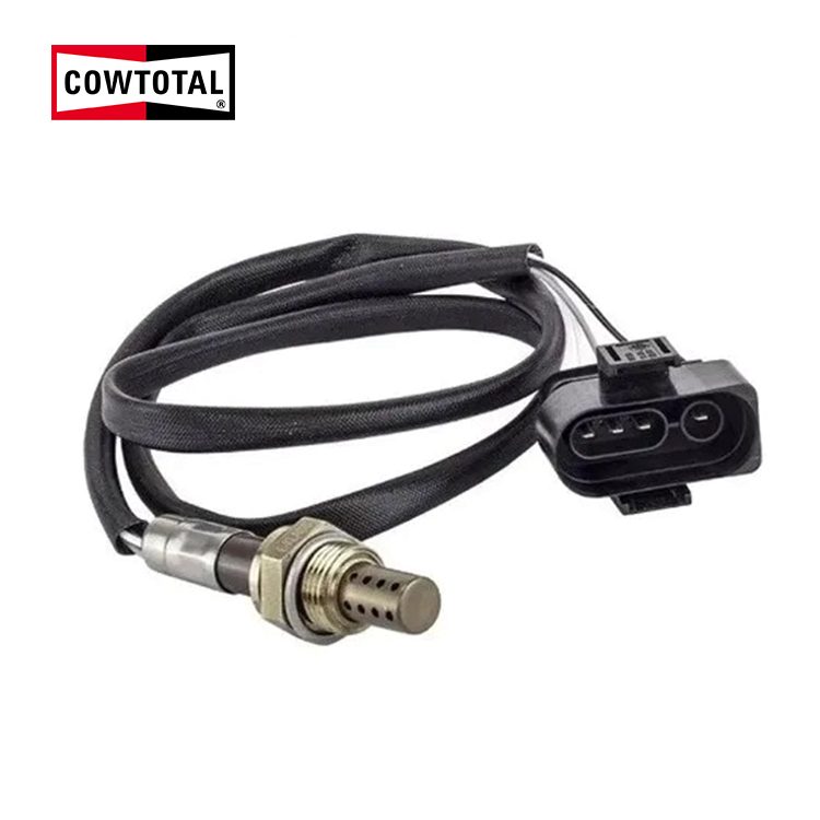 Aftermarket Universal Oxygen Sensor vs OEM