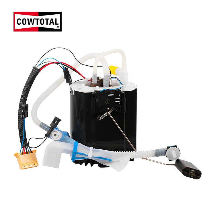 Fuel Pump Assembly C2D25079/C2Z8509 For JAGUAR XF XJ - 科沃塔尔