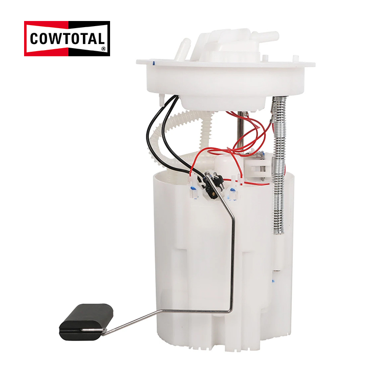 Fuel Pump Assembly For FORD ESCAPE KUGA DV61-9H307-ED (1)