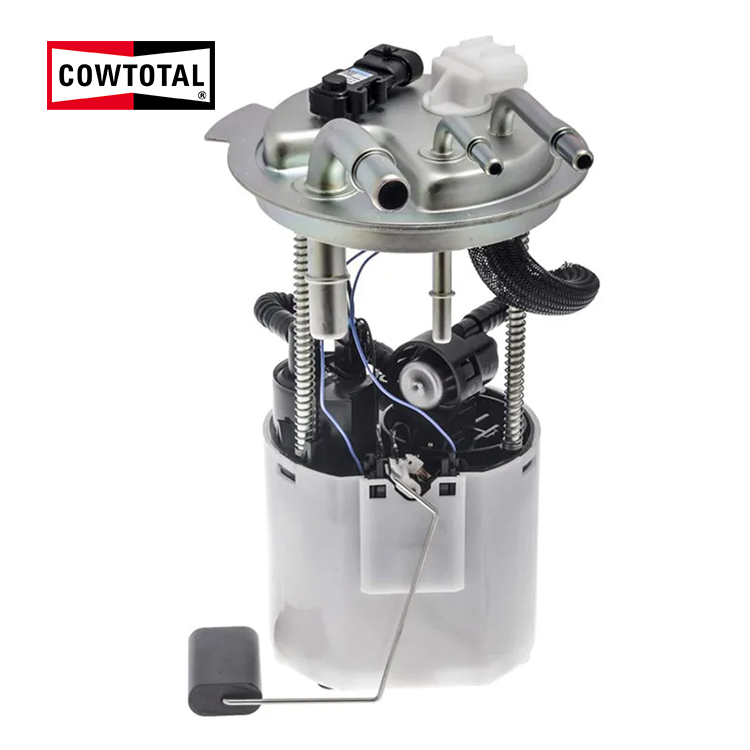 Fuel Pump Assembly For GM CADILLAC CHEVROLET GMC E3581M/MU1639/19256621 (5)