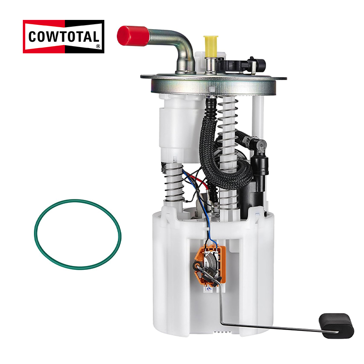 Fuel Pump Assembly For BUICK CHEVROLET GMC ISUZU SAAB E3707M (1)