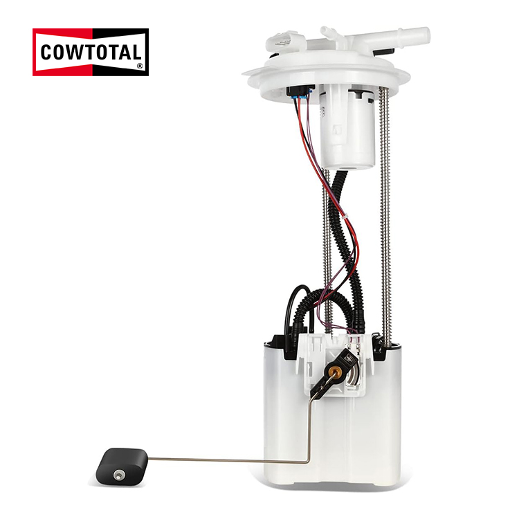 Fuel Pump Assembly For CHEVROLET GMC E3752M (1)