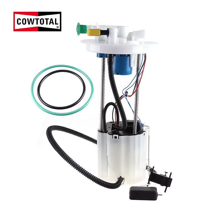 Fuel Pump Assembly For CHEVROLET GMC E4038M (1)