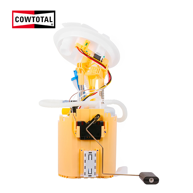 Fuel Pump Assembly For LAND ROVER RANGE ROVER EVOQUE LR094504 (1)