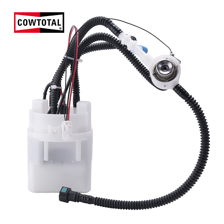 Fuel Pump Assembly For LAND ROVER WGS500110 (1)