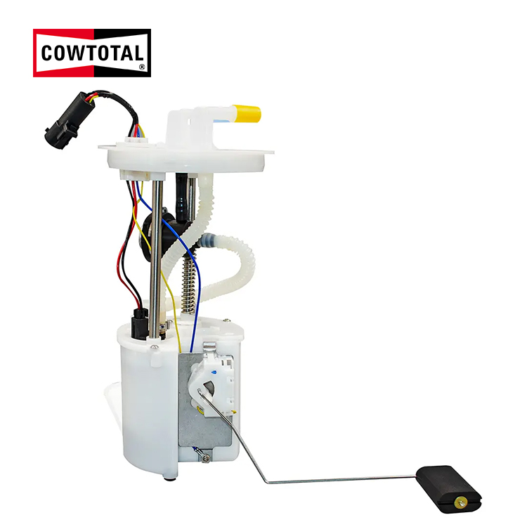 Fuel Pump Assembly YL8Z-9H307-AH For FORD MAZDA - COWTOTAL