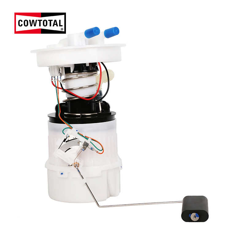 Fuel Pump Assembly For FORD MAZDA Z605-13-35XA (1)