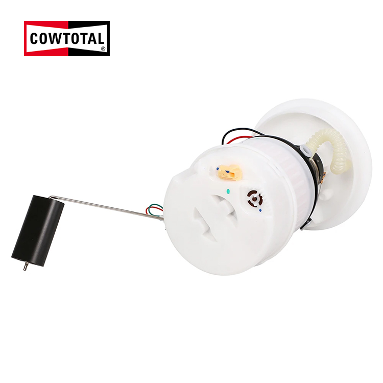 Fuel Pump Assembly Z605-13-35XG For FORD MAZDA - COWTOTAL