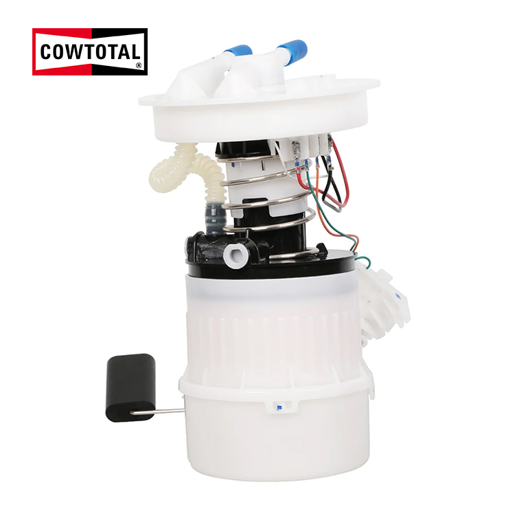 Fuel Pump Assembly Z605-13-35XG For FORD MAZDA - COWTOTAL
