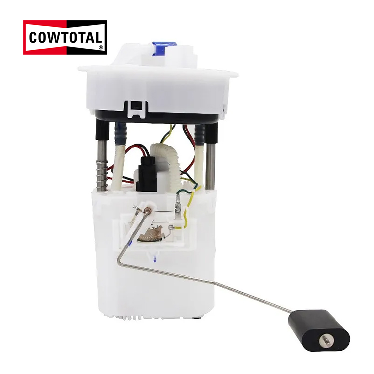 Fuel Pump Assembly For FORD MAZDA ZJ38-13-35XB (1)