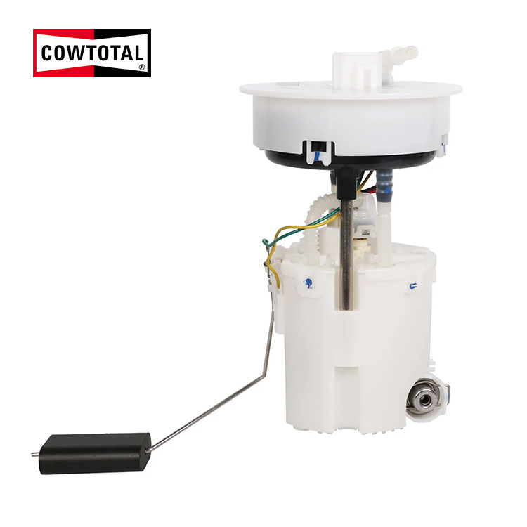Fuel Pump Assembly ZJ38-13-35XC For FORD MAZDA - COWTOTAL