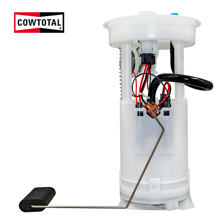 Conjunto de bomba de combustível para VOLKSWAGEN 0580314326 5Z0919051F (1)