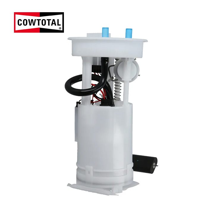 Fuel Pump Assembly For VOLKSWAGEN 0580314356 5U919051 (5)