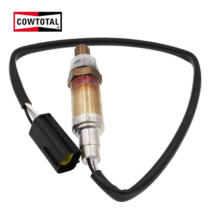 Oxygen Sensor For KIA CARENS RETONA SEPHIA SHUMA SPORTAGE 0K2A5-18-861 (1)