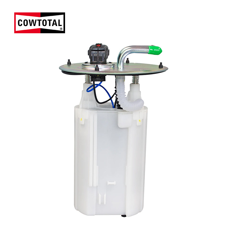 现代燃油泵总成 0K2C013352 0K52C1335ZA (1)