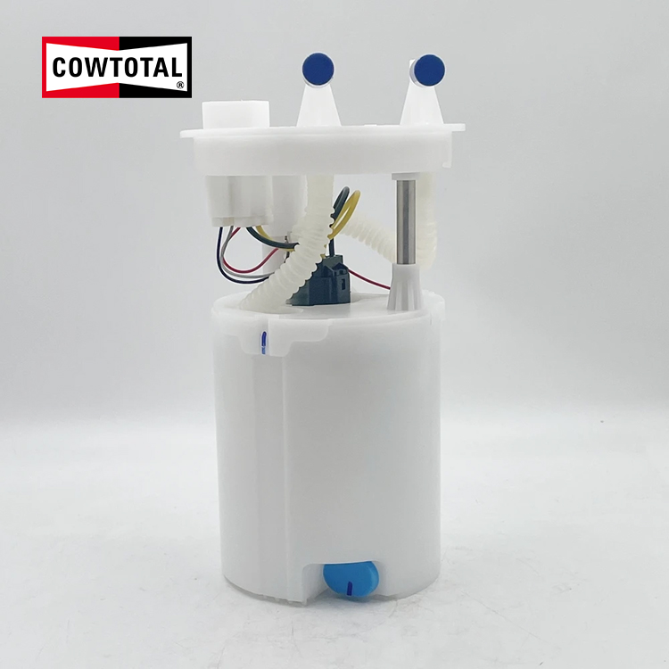 起亚燃油泵总成 0K30A1335ZA (5)