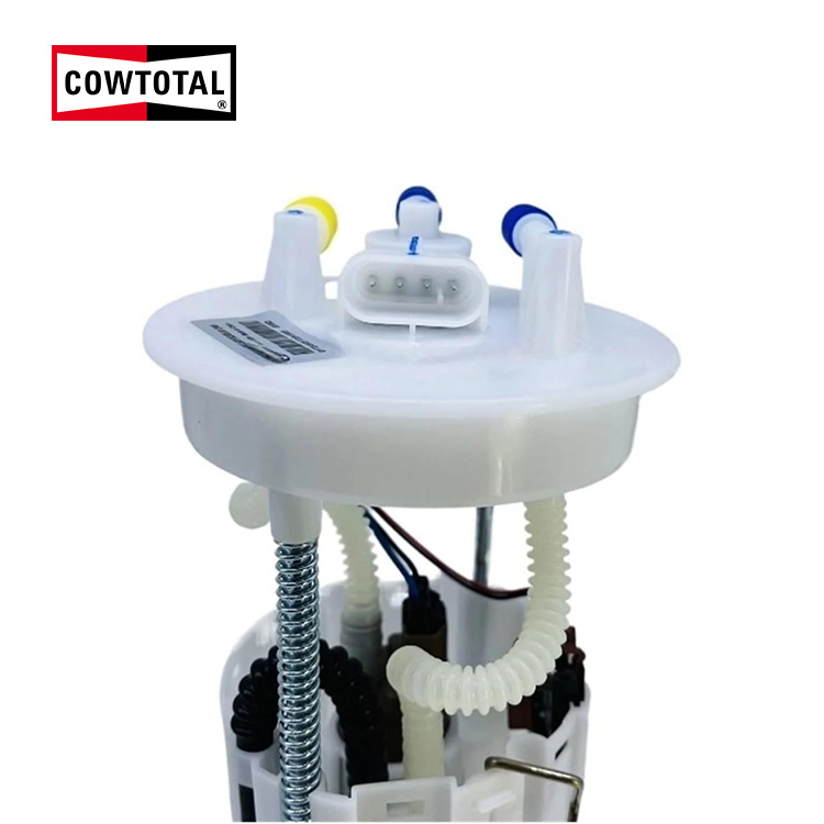 ウシジマ Fuel Pump Assembly 1106010U8510 1106010U8510XZ For JAC