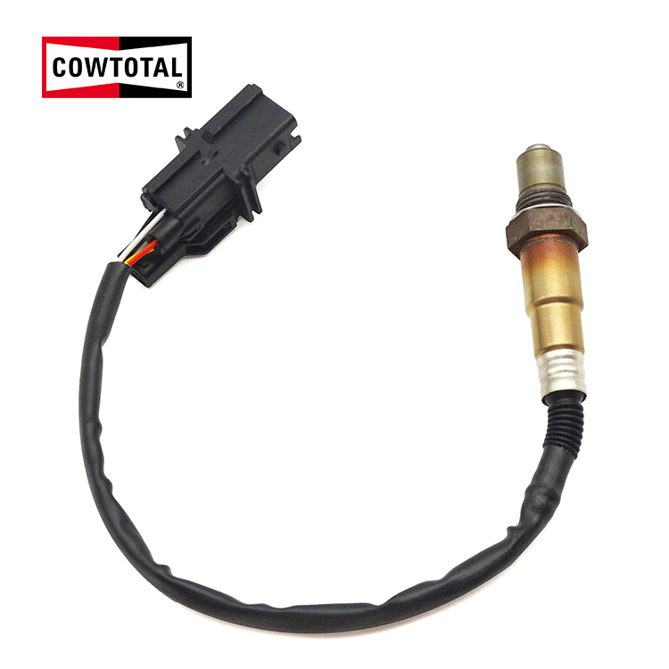 Oxygen Sensor For NISSAN 12575657 (2)