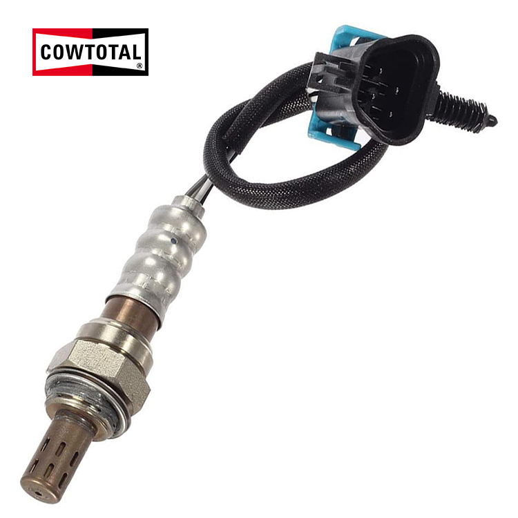 Oxygen Sensor For CHEVROLET 12581966 (5)