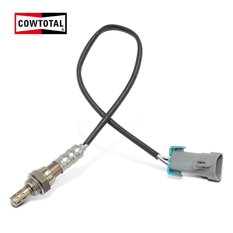 ISUZU CHEVROLET İçin Oksijen Sensörü 12586996 (1)