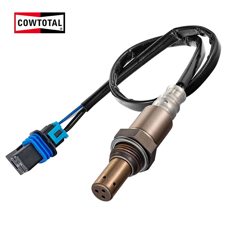 Oxygen Sensor For CHEVROLET 12589321 (1)