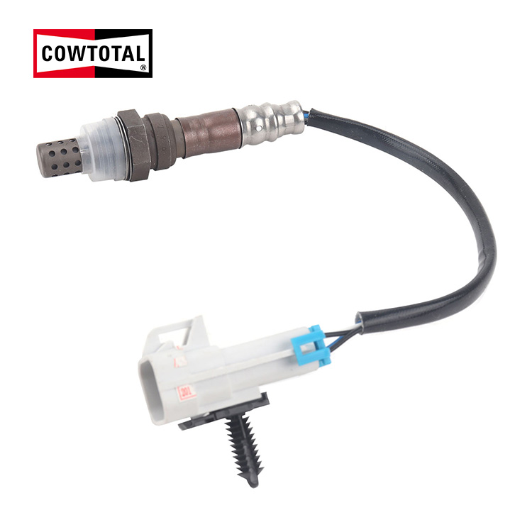 Sensor Oksigen Untuk CHEVROLET 12590790 (1)