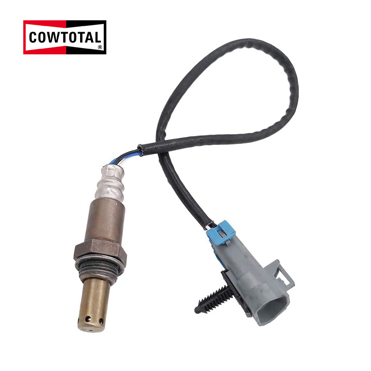 Oxygen Sensor For CHEVROLET ISUZU 12592592 (1)