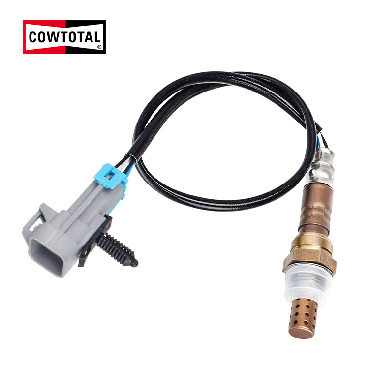 Oxygen Sensor For ISUZU CHEVROLET 12607410 (1)