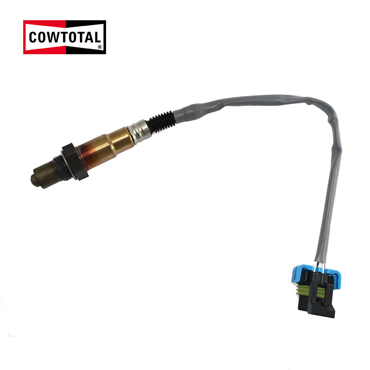 حساس الأوكسجين لشفروليه 12612430 (4)