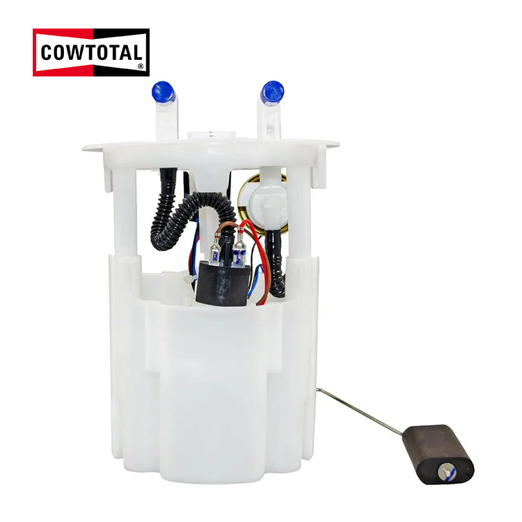 Fuel Pump Assembly For PEUGEOT 1607401680 (3)