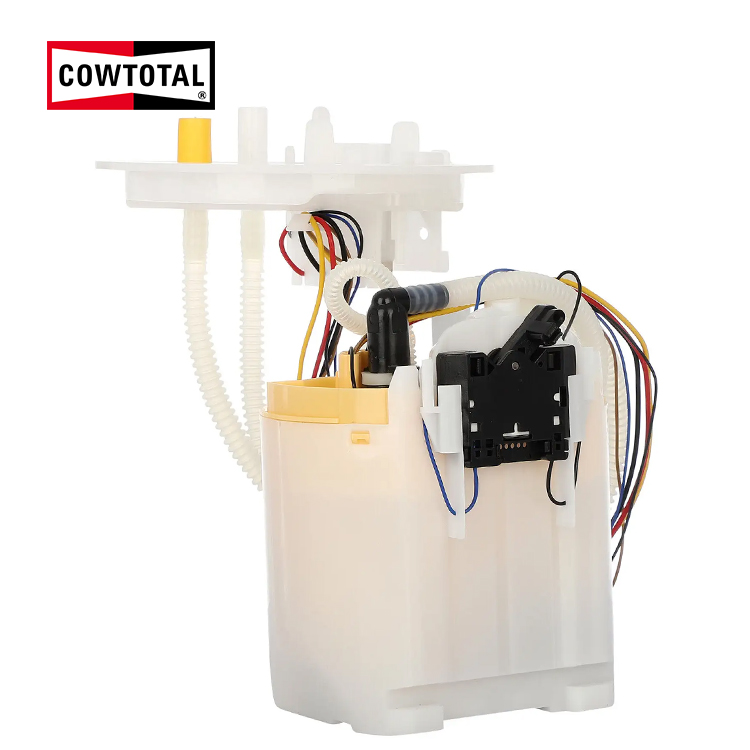 Fuel Pump Assembly For BMW 16117214882 (6)