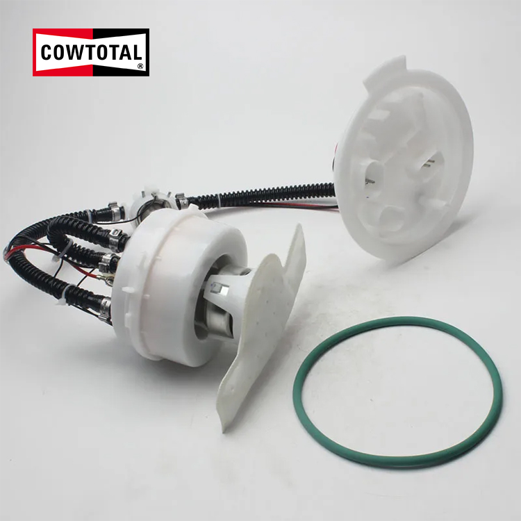 Fuel Pump Assembly For BMW 16117341303 (1)