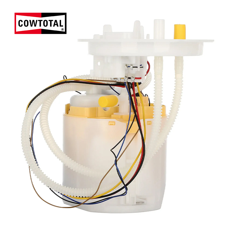 Fuel Pump Assembly For BMW 16119468612 (4)