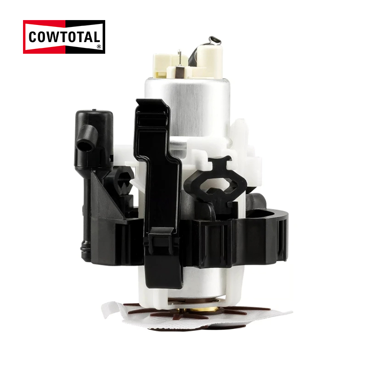 宝马燃油泵总成 16146752368 (1)