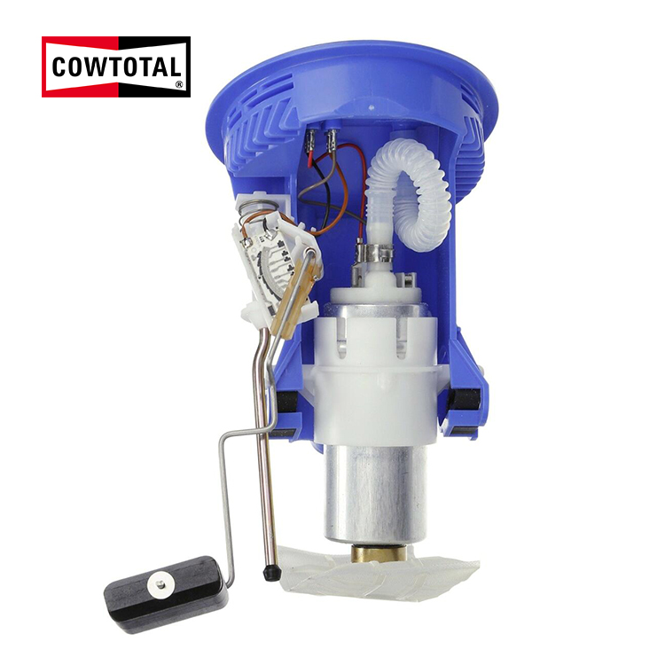 Conjunto de bomba de combustible para BMW CHEVROLET 16146758736 (1)