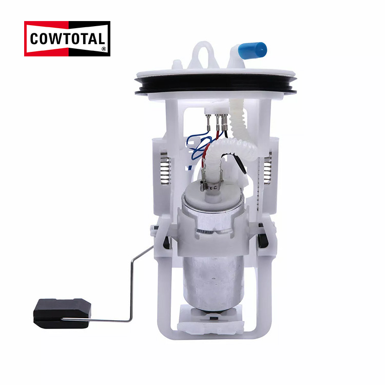 宝马燃油泵总成 16146766942 (1)