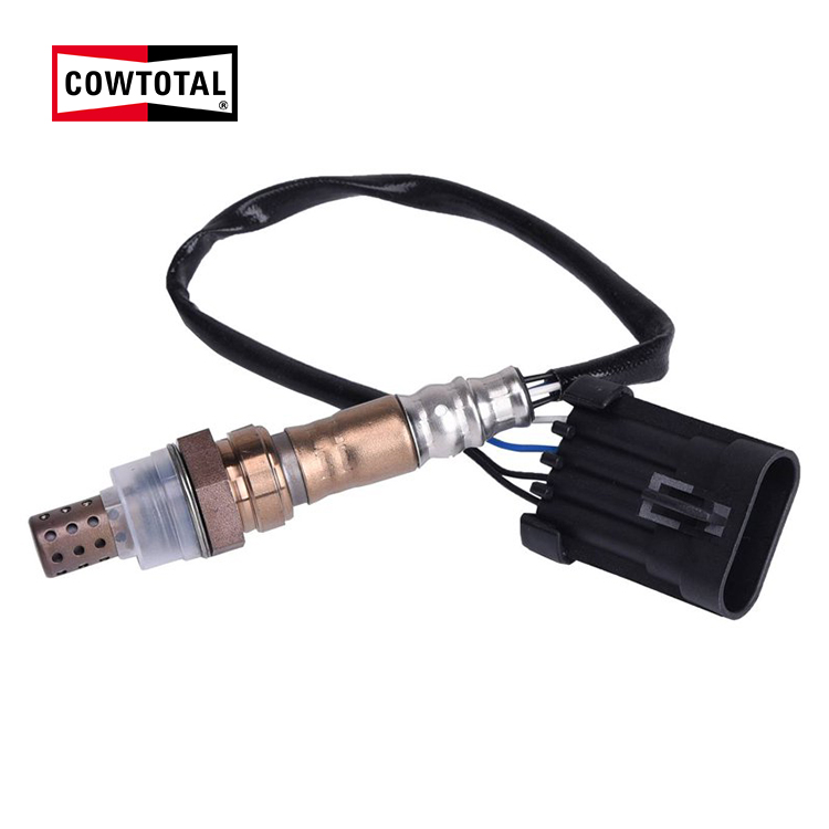 Oxygen Sensor For Chevrolet CADILLAC DAEWOO ISUZU GMC 19178918 (1)