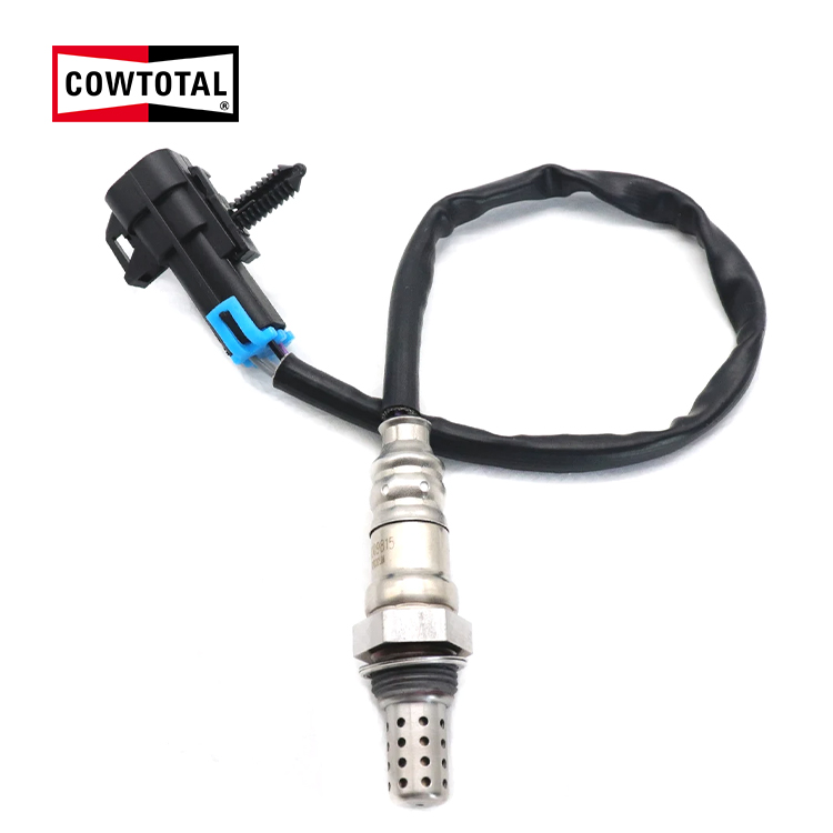 Oxygen Sensor For Chevrolet CADILLAC ISUZU GMC 19209815 (1)