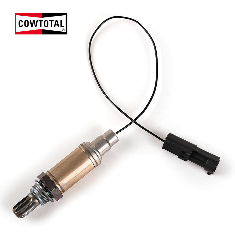 Oxygen Sensor For CHEVROLET DAEWOO HYUNDAI JEEP OPEL SUBARU SUZUKI 19211437 (1)