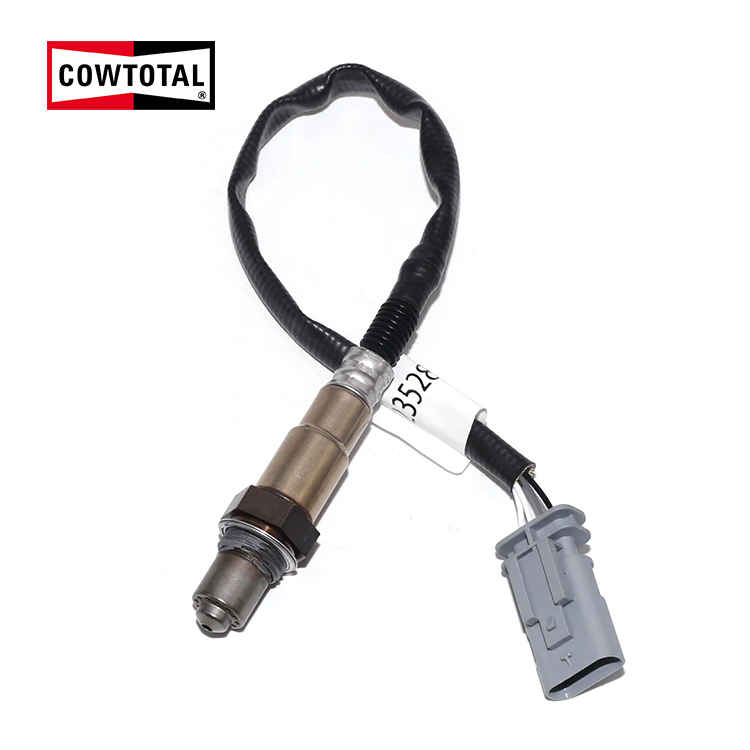 wosado 2580专用 Oxygen Sensor 23528221 For CHEVROLET Bao Jun - COWTOTAL
